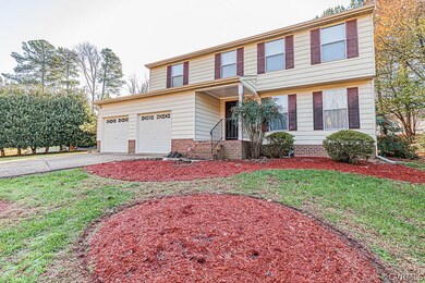 4718 Mill Park Dr, Glen Allen, VA 23060 - photo 3