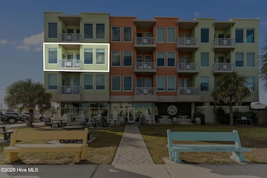 102 Cape Fear Blvd unit 304, Carolina Beach, NC 28428 - photo 3