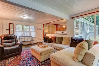 510 Hurricane Mountain Rd, North Conway, NH 03860 - photo 5