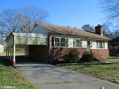 501 Dale Ave, Ashland, VA 23005 - photo 2