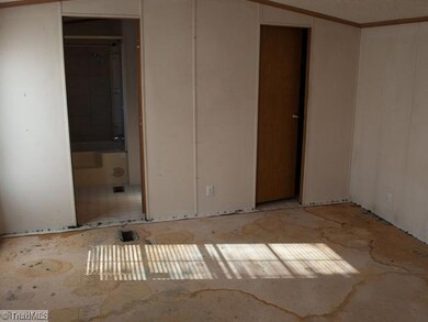 Master Bedroom.