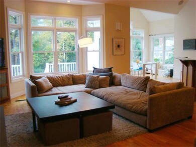 56 William St, Andover, MA 01810 - photo 4