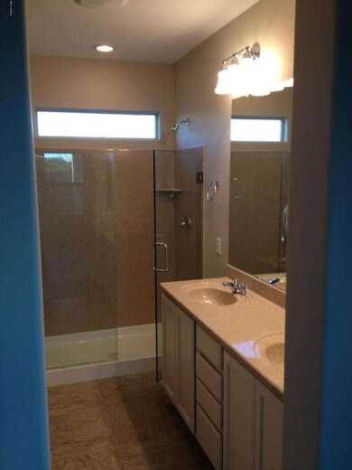 Double Sinks
