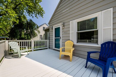 Porch 1