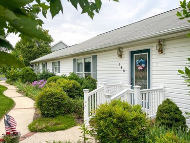 346 Westminister Dr, Fishersville, VA 22939 - photo 3