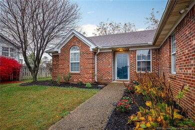 2182 Colonial Dr NW, Corydon, IN 47112 - photo 3