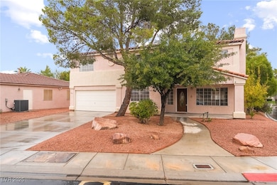 6030 Spring Ranch Pkwy, Las Vegas, NV 89118 - photo 3