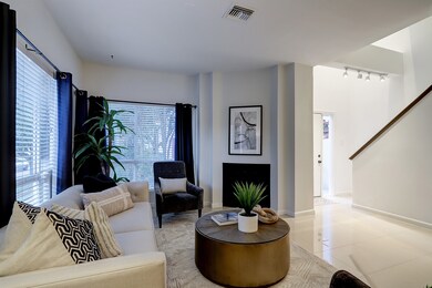 2100 Huldy St unit 10, Houston, TX 77019 - photo 7