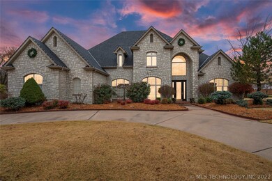 3009 Candlestick Ct, Bartlesville, OK 74006 - photo 2
