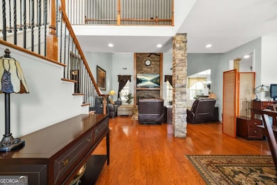 6460 Bellevue Dr SW unit 6, Conyers, GA 30094 - photo 4