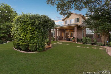 24903 Cloudy Creek, San Antonio, TX 78255 - photo 7