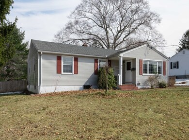 123 Moore St, Chicopee, MA 01013 - photo 2