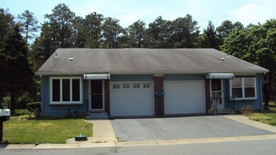 41 Molly Pitcher Blvd unit A, Manchester Township, NJ 08759 - photo 2