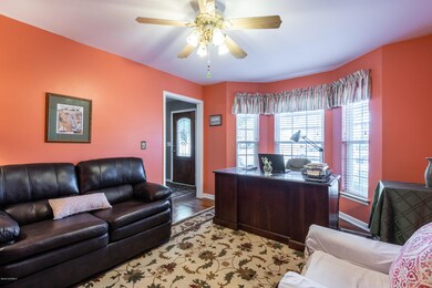 758 Winterfield Dr, Winterville, NC 28590 - photo 6