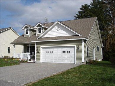 12 Shepards Way unit 2, Gorham, ME 04038 - photo 2