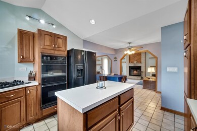 13054 Rhode St, Cedar Lake, IN 46303 - photo 6