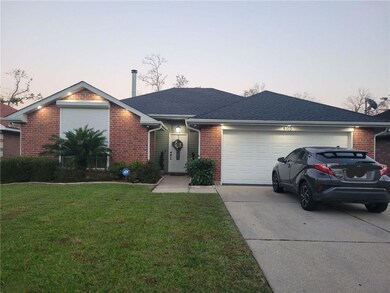 4165 Ames Blvd, Marrero, LA 70072 - photo 2