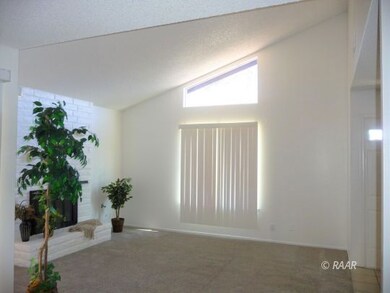 Living/family room