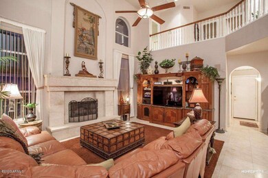 family room 1