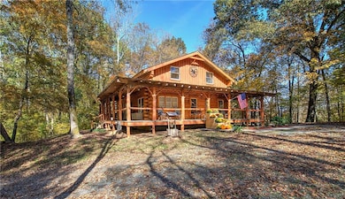 647 Knight Bottom Rd SE, Fairmount, GA 30139 - photo 3