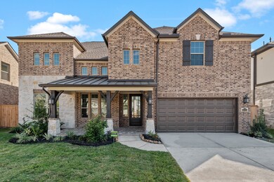 23723 Masterson Garden Ln, Richmond, TX 77469 - photo 2