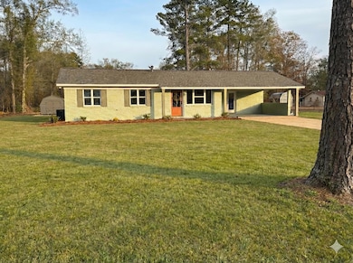 308 Easthaven Dr N, Amory, MS 38821 - photo 2