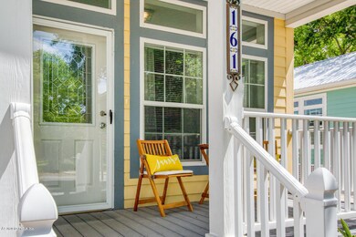 161 M l King Ave, Saint Augustine, FL 32084 - photo 4