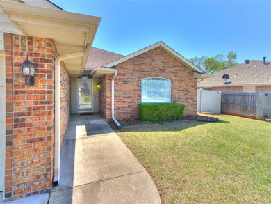 2217 Gray Dove Dr, Shawnee, OK 74804 - photo 7