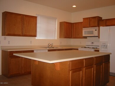 Home for Sale in Magma Ranch