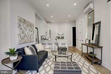 1225 11th St NW unit 6, Washington, DC 20001 - photo 5