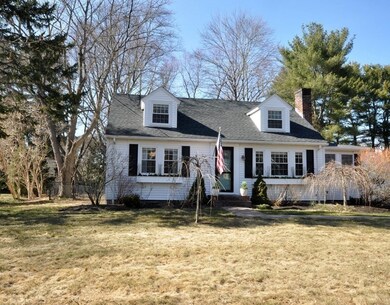 478 Sudbury Rd, Concord, MA 01742 - photo 2