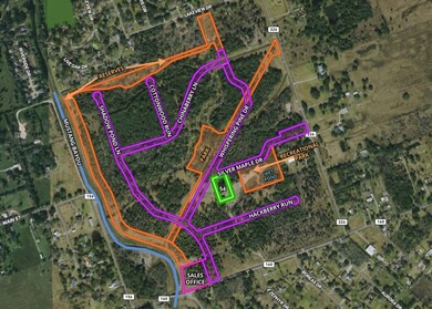 2719 Silver Maple Dr, Alvin, TX 77511 - photo 2