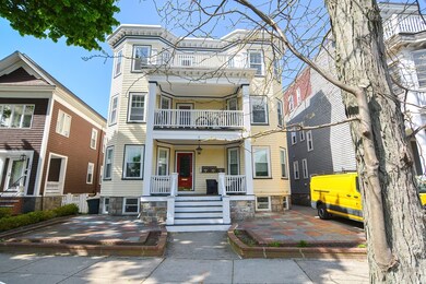 1636 Columbia Rd unit 3, Boston, MA 02127 - photo 4