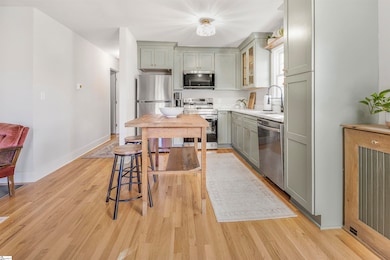 2210 E Lee Rd, Taylors, SC 29687 - photo 6