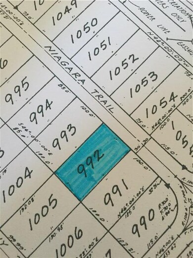 992 E Niagara Trail, Greensburg, IN 47240 - photo 2