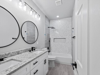 2612 NW 31st St, Fort Worth, TX 76106 - photo 4