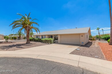 9540 W Briarwood Cir N, Sun City, AZ 85351 - photo 4