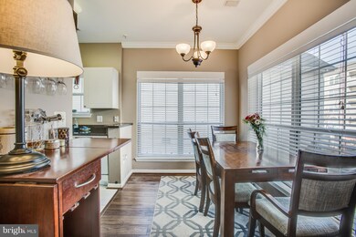 4550 Strutfield Ln unit 2215, Alexandria, VA 22311 - photo 4