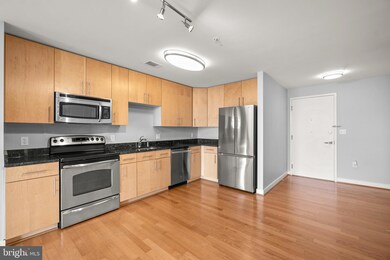 Fleet Street Residences unit 617, Oxon Hill, MD 20745 - photo 2