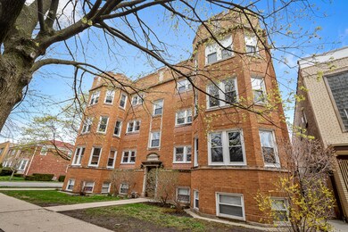 6157 N Richmond St unit 2N, Chicago, IL 60659 - photo 4