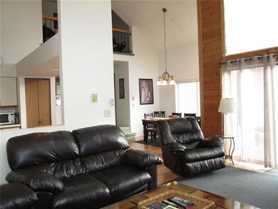 If you like open spaces you are going to love this