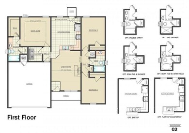 1221 General Parson Dr, Prairie Grove, AR 72753 - photo 2