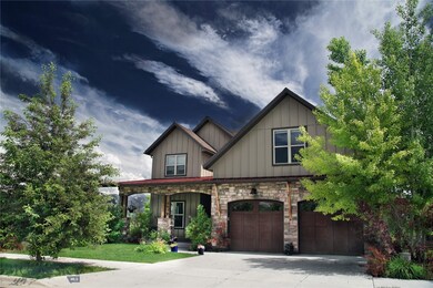 2538 Andalusian Ave, Bozeman, MT 59718 - photo 3