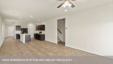 10015 Lavender Ln, Magnolia, TX 77354 - photo 6