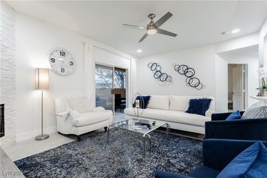 8720 Red Brook Dr unit 104, Las Vegas, NV 89128 - photo 7