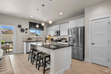 11526 W Julianna Ct, Nampa, ID 83651 - photo 4