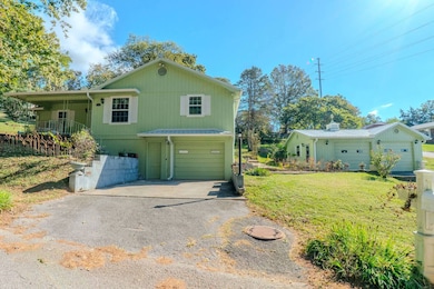 1916 N Sizer Ave, Jefferson City, TN 37760 - photo 2