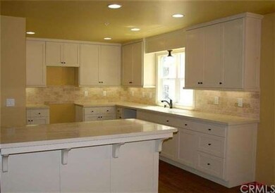 Kitchen in 530 Branch, Street level.
