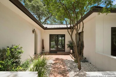 25822 Fleet Garden, San Antonio, TX 78255 - photo 4