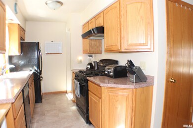 2817 2nd St, Moline, IL 61265 - photo 6